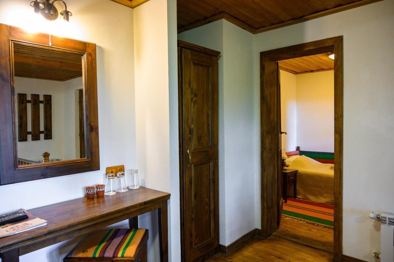 Guest Houses "Zlatna Oresha - Complex" Żerawna Zewnętrze zdjęcie
