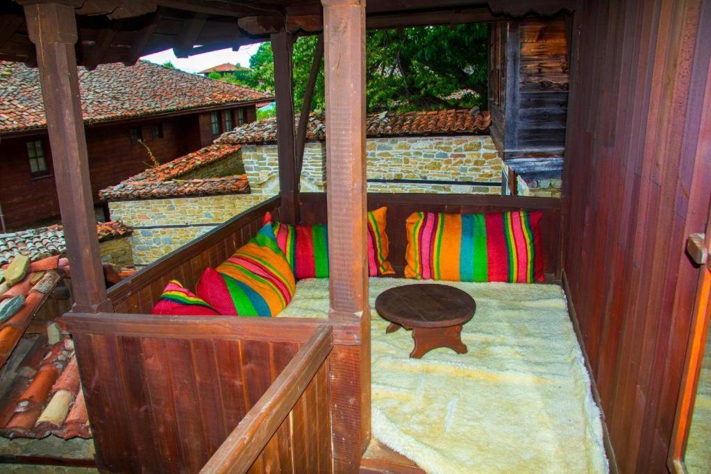 Guest Houses "Zlatna Oresha - Complex" Żerawna Pokój zdjęcie